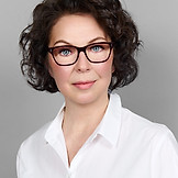 Исупова Наталья Юрьевна